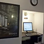 Hotel Hippodrome