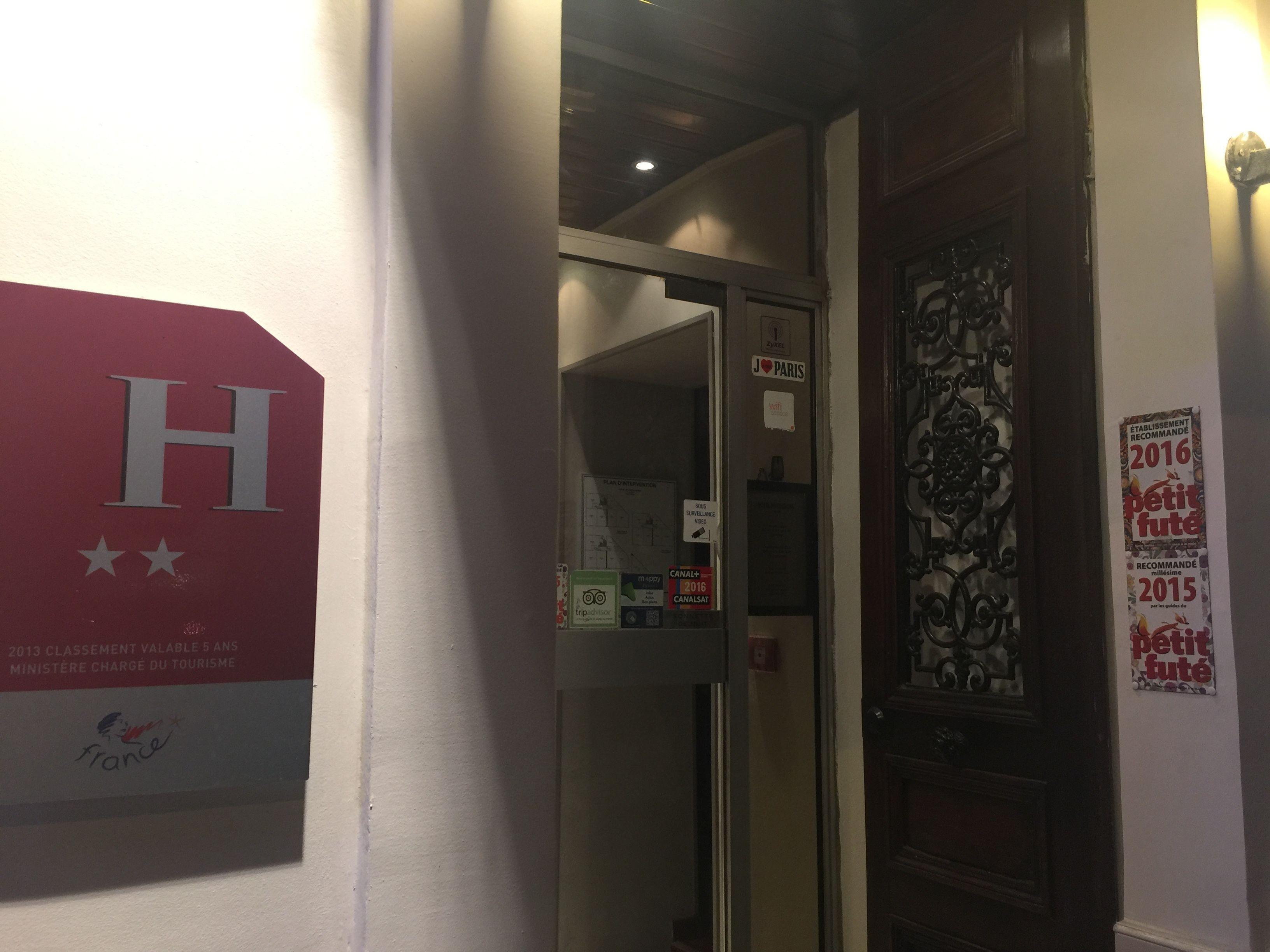 Hotel Hippodrome