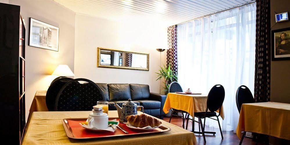 Hotel Hippodrome