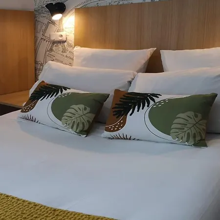 Hotel Hippodrome 2*