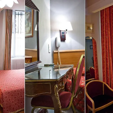 Hotel Hippodrome 2*