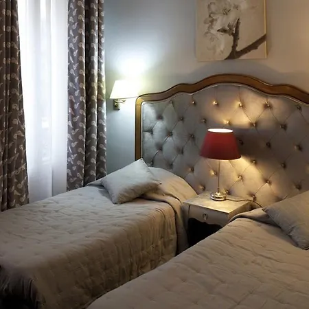 Hotel Hippodrome
