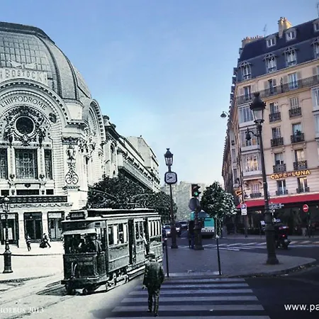 Hippodrome