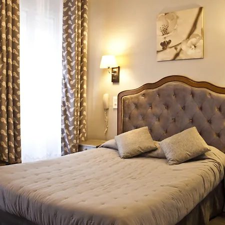 Hotel Hippodrome
