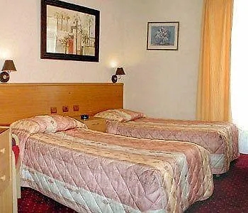 Hotel Hippodrome