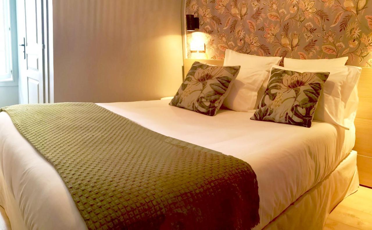 Hotel Hippodrome Parigi