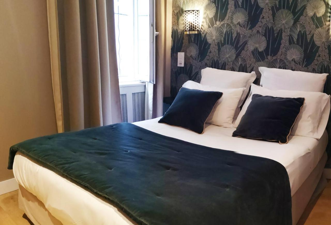 Hotel Hippodrome Parigi