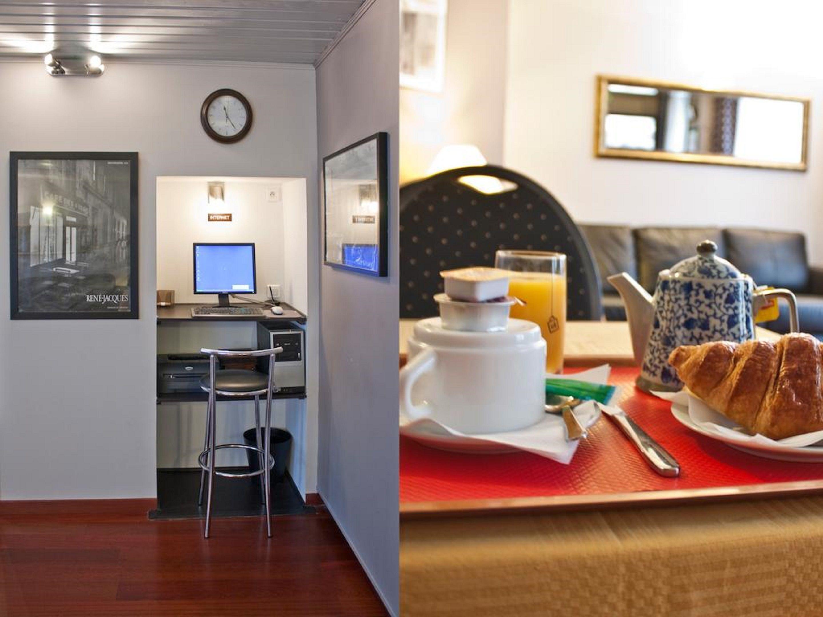 Hippodrome 2* Parigi