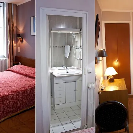 Hotel Hippodrome 2*