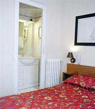 Hotel Hippodrome 2*