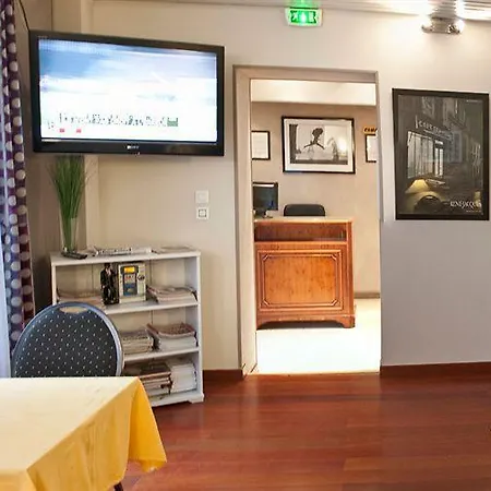 Hippodrome Hotel